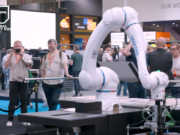 How to scale Industrial Print production through modular systems and open connectivity