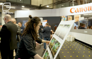 FESPA Global Print Expo 2026