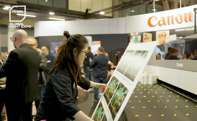 FESPA Global Print Expo 2026