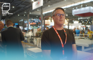 Why you should visit FESPA Global Print Expo 2027