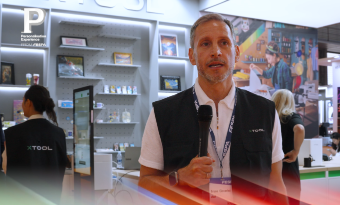 Why you should exhibit at Personalisation Experience 2027
