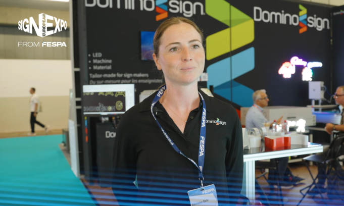 Why you should exhibit at European Sign Expo 2027