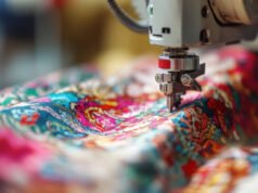The Digital Switch: Textile Technologies Reshaping an Industry at Fespa 2026