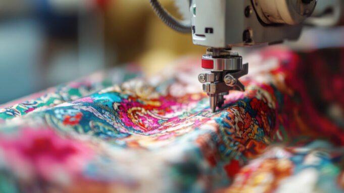 The Digital Switch: Textile Technologies Reshaping an Industry at Fespa 2026