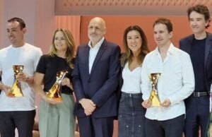 LVMH selects 2026 Innovation Awards finalists