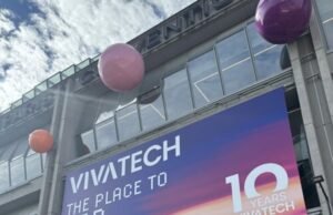 At VivaTech 2026, ChatGPT becomes brands’ new showcase