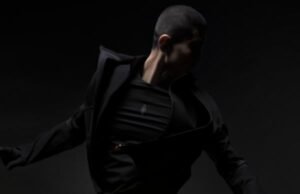 Umbro and Aitor Throup link again for Paris Men’s Fashion Week unveiling