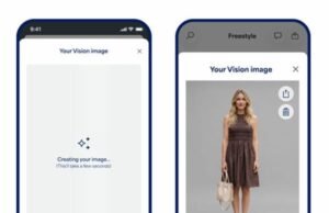 Stitch Fix expands AI styling tool with personalized outfit visualization feature