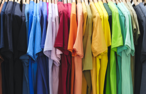 Garment embellishment: from print to added value