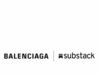 Balenciaga partners with Substack for AI-driven search engine optimisation