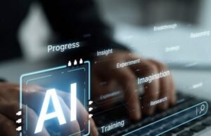 For consumer-goods giants, the question is not whether to adopt AI, but to what extent