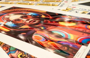 Special Effects for Large Format Printing: Boost Value and Stand Out