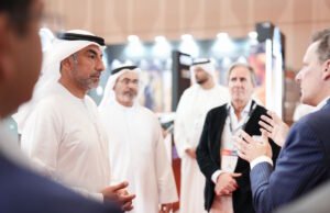 FESPA Middle East announces new April 2027 dates at the Dubai World Trade Centre