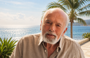 Michel Caza: A Life in Screen Printing