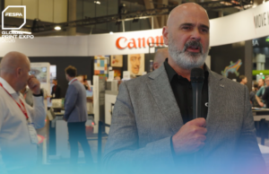 Why you should exhibit at FESPA Global Print Expo 2027