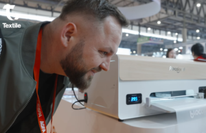 Why you should visit Textile 2027