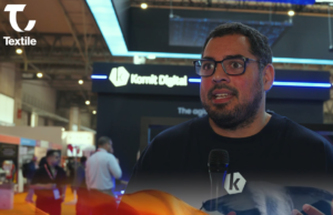Why you should exhibit at Textile 2027
