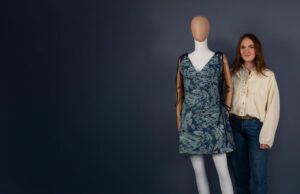 How Digital Technology is Revolutionising Independent Fashion Design