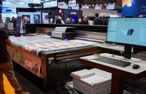 Flatbed vs. Hybrid Printers: How to Choose the Best Large Format Machine