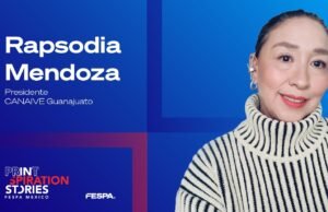Success Stories: Rapsodia Mendoza and Fashion in Mexico