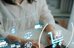 Do consumers consider AI less relevant than search engines?