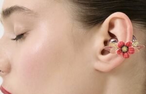 Huawei ups its fashion game in wearable tech link-up with Les Néréides