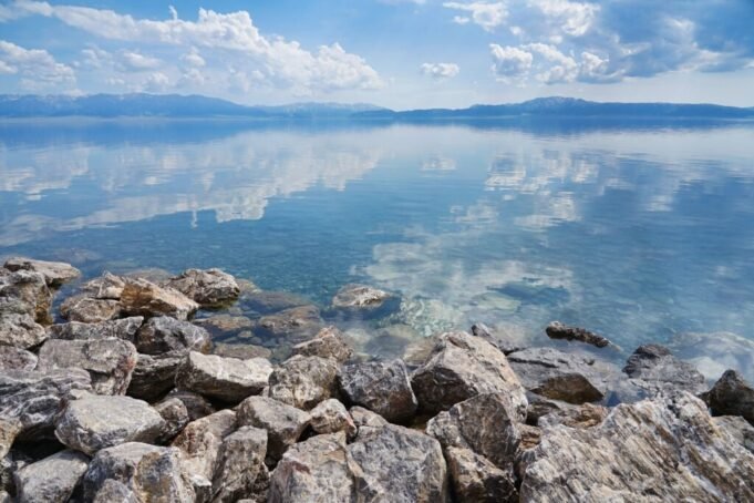 The State of Our Rivers and Lakes: Pollution, Health, and Restoration