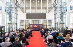 FESPA Awards 2027 Opens for Entries