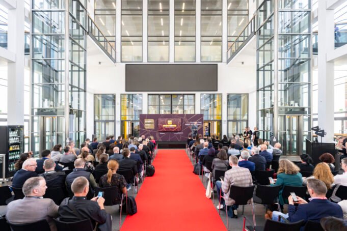 FESPA Awards 2027 Opens for Entries