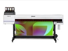 What is the best entry-level wide format printer? Eco-Solvent, Latex, or UV?