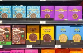 How Modern Print Technology and AI Are Transforming Packaging Innovation