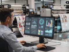 AI-Powered Cost Estimation: How to Make Digital Printing and Signage More Profitable