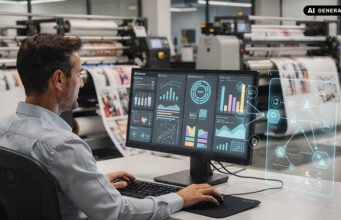AI-Powered Cost Estimation: How to Make Digital Printing and Signage More Profitable