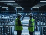 Data centres: US backlash ‘could also reach France,’ warns France’s Finance Ministry