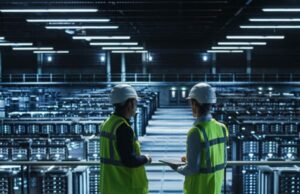 Data centres: US backlash ‘could also reach France,’ warns France’s Finance Ministry