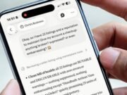 Amazon introduces an AI integrated with Claude to advise its third-party sellers