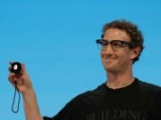 Meta’s Charm gadget carries CEO Zuckerberg’s big AI ambitions