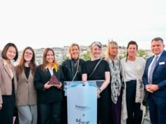 PigmentOco and Iroony recognised at the Avantex Fashion Pitch Awards