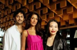 Genesis, CFDA name finalists of AAPI Design + Innovation Grant
