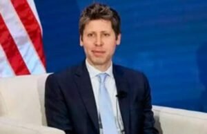 At the G20 summit, American AI executives champion a technology they describe as “indispensable”