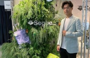 Segue… steps up global bricks-and-mortar expansion
