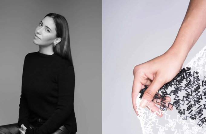 The 3D Printed Fashion Revolution: AI, Bio-Materials & Future Textiles