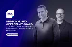 Personalised Apparel at Scale: Turning Custom Garment Orders into Repeatable Revenue