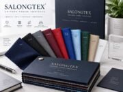 Exploring Uniform Fabric Swatches from Salongtex