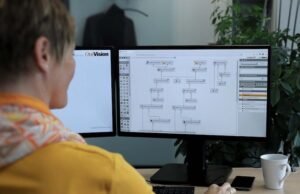 How to Build a Print Production Workflow: MIS, Automation, and Cloud Solutions