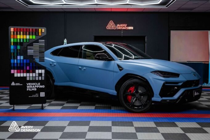 Vehicle Wrapping Growth Strategies: How to Stand Out in a Crowded Market