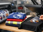 DTF Printing for Uniforms: A Buyer Guide DTF Printing for Uniforms: A Buyer Guide