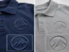 Embossing Versus Debossing Apparel for Uniform Buyers Embossing Versus Debossing Apparel for Uniform Buyers