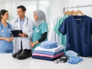 Healthcare Uniform Supplier Malaysia Buyer Guide Healthcare Uniform Supplier Malaysia Buyer Guide