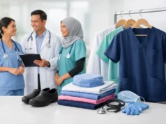 Healthcare Uniform Supplier Malaysia Buyer Guide Healthcare Uniform Supplier Malaysia Buyer Guide